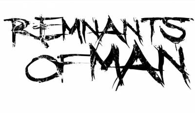 logo Remnants Of Man